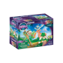 Forest Fairy cu animalul de suflet